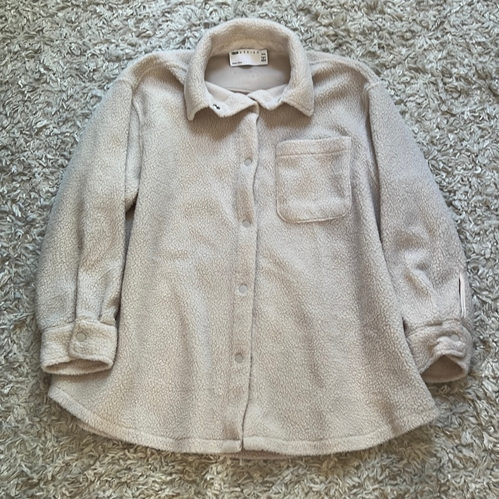 ASOS Shacket